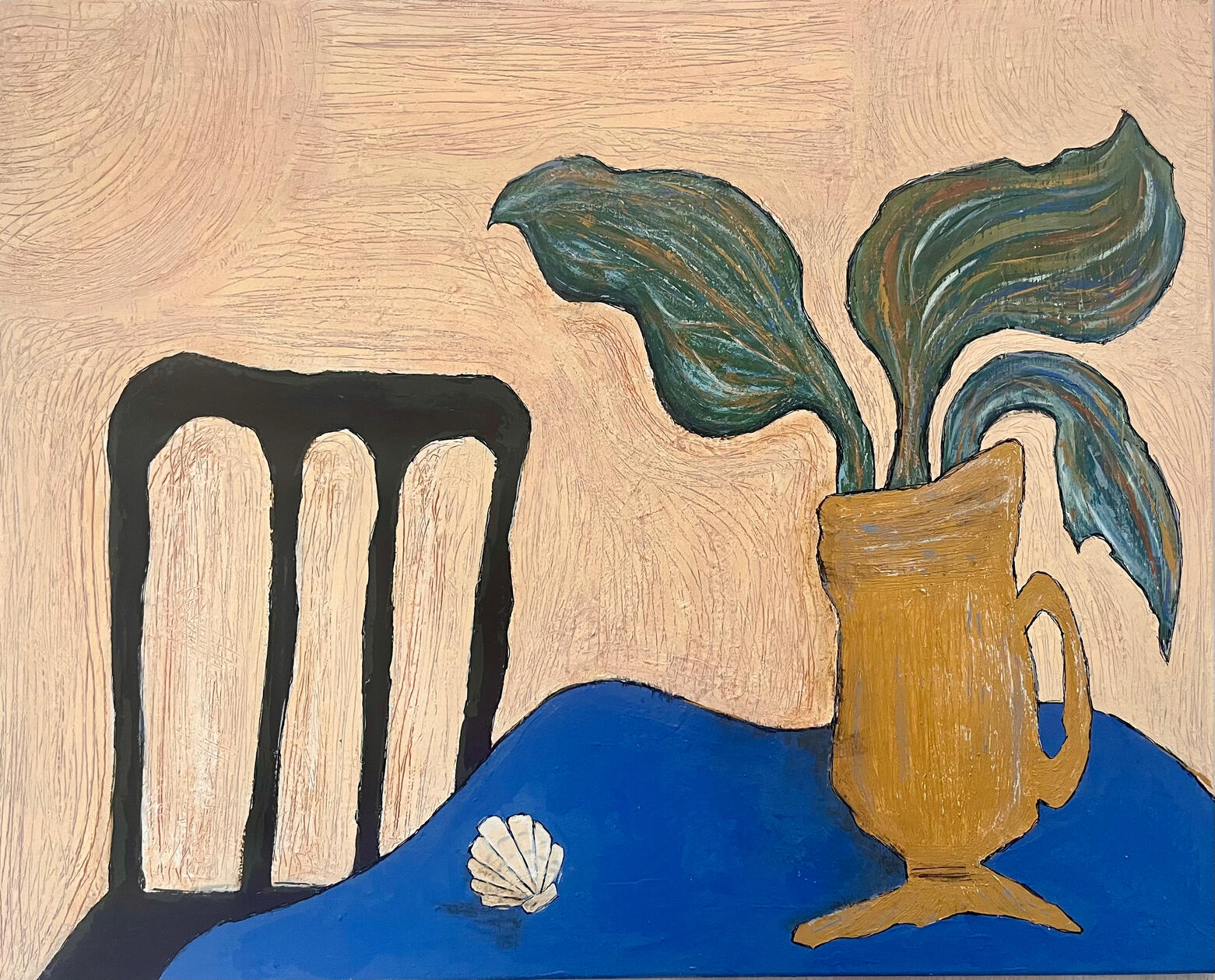 Manuel, 100x80 cm 850e